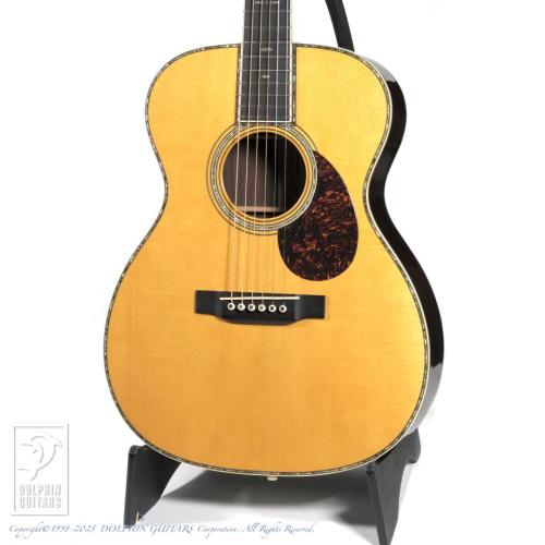 Martin OM-45GE