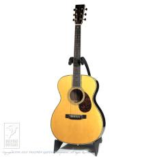 Martin OM-45GE_2