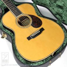 Martin OM-45GE_13
