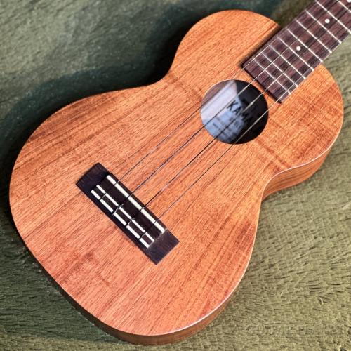 Kamaka HF-2L Concert Long Neck #250542 【コンサート/ロングネック】【48回金利0%対象】【送料込】