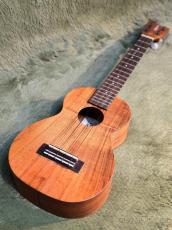 Kamaka HF-2L Concert Long Neck #250542 【コンサート/ロングネック】【48回金利0%対象】【送料込】_2