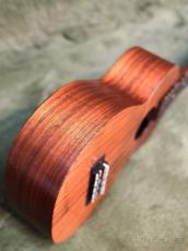 Kamaka HF-2L Concert Long Neck #250542 【コンサート/ロングネック】【48回金利0%対象】【送料込】_3