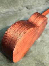 Kamaka HF-2L Concert Long Neck #250542 【コンサート/ロングネック】【48回金利0%対象】【送料込】_4