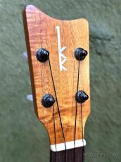 Kamaka HF-2L Concert Long Neck #250542 【コンサート/ロングネック】【48回金利0%対象】【送料込】_8