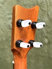 Kamaka HF-2L Concert Long Neck #250542 【コンサート/ロングネック】【48回金利0%対象】【送料込】_9