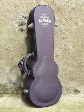 Kamaka HF-2 Concert #250832 【コンサート・スタンダード】【48回金利0%対象】【送料込】_15