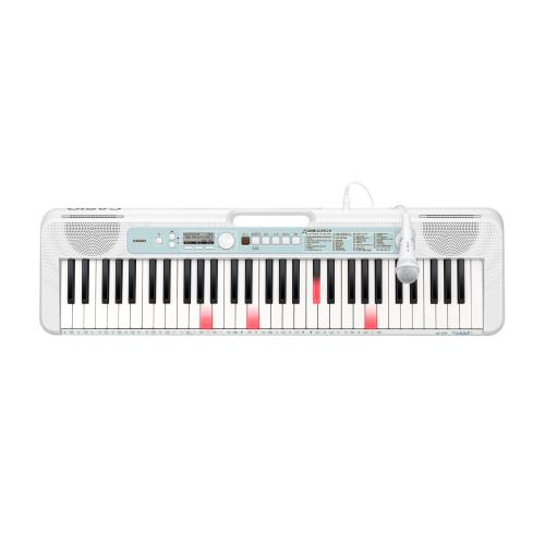 Casio Casio Casiotone 光ナビゲーションキーボード LK-335【G-CLUB渋谷web】