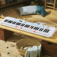 Casio Casio Casiotone 光ナビゲーションキーボード LK-335【G-CLUB渋谷web】_4