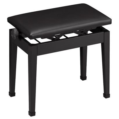 Casio 【送料無料】CB-30BK(ブラック) キーボード椅子【G-CLUB渋谷web】
