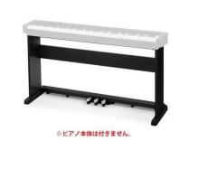Casio CS-470P[キーボードスタンド][CDP-S160BK対応]【G-CLUB渋谷web】