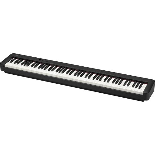 Casio 【送料無料】CDP-S160BK(ブラック)【G-CLUB渋谷web】