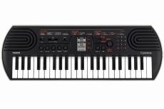 Casio Casiotone ミニキーボード SA-81【G-CLUB渋谷web】_5