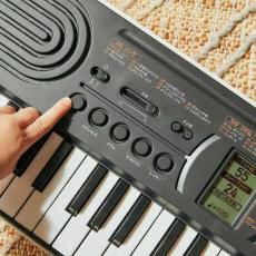 Casio Casiotone ミニキーボード SA-81【G-CLUB渋谷web】_7