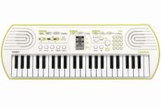 Casio Casiotone ミニキーボード SA-80【G-CLUB渋谷web】_3
