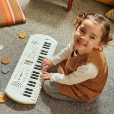 Casio Casiotone ミニキーボード SA-80【G-CLUB渋谷web】_6