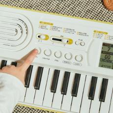 Casio Casiotone ミニキーボード SA-80【G-CLUB渋谷web】_7