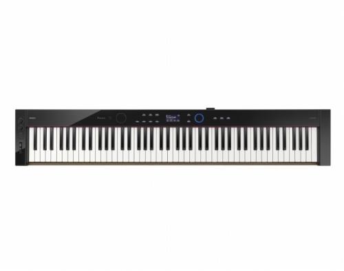 Casio 【送料無料】Privia PX-S6000BK【最大48回分割手数料無金利】【G-CLUB渋谷web】