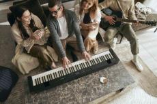 Casio 【送料無料】Privia PX-S6000BK【最大48回分割手数料無金利】【G-CLUB渋谷web】_5