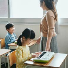 Casio Casiotone ミニキーボード SA-50【G-CLUB渋谷web】_2
