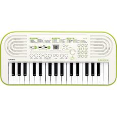Casio Casiotone ミニキーボード SA-50【G-CLUB渋谷web】_4
