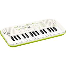 Casio Casiotone ミニキーボード SA-50【G-CLUB渋谷web】_5