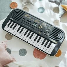 Casio Casiotone ミニキーボード SA-51【G-CLUB渋谷web】