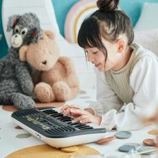 Casio Casiotone ミニキーボード SA-51【G-CLUB渋谷web】_2