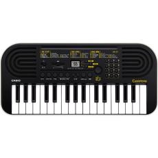 Casio Casiotone ミニキーボード SA-51【G-CLUB渋谷web】_4
