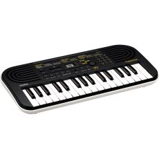 Casio Casiotone ミニキーボード SA-51【G-CLUB渋谷web】_5