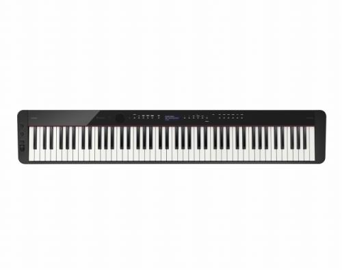Casio Privia PX-S3100BK(ブラック)88鍵盤【最大24回分割手数料無金利】【G-CLUB渋谷web】