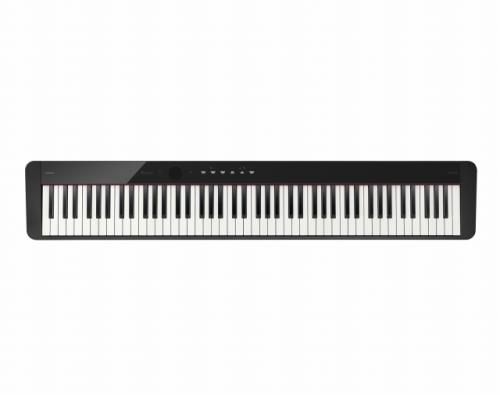 Casio Privia PX-S1100BK(ブラック)【最大20回分割手数料無金利】【G-CLUB渋谷web】