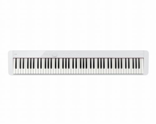 Casio Privia PX-S1100WE(ホワイト)【最大20回分割手数料無金利】【G-CLUB渋谷web】