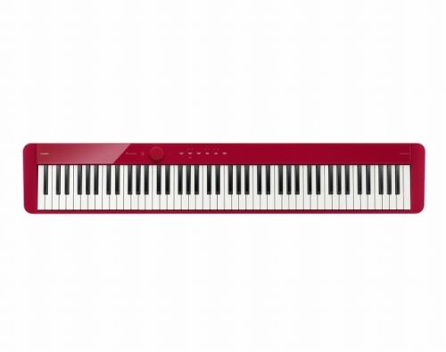 Casio Privia PX-S1100RD(レッド)【最大20回分割手数料無金利】【G-CLUB渋谷web】