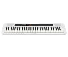 Casio 【送料無料】CT-S200WE(ホワイト)[キーボード]【G-CLUB渋谷web】_3