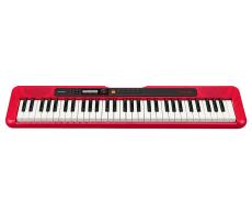 Casio 【送料無料】CT-S200RD(レッド)[キーボード]【G-CLUB渋谷web】_2