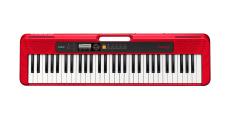 Casio 【送料無料】CT-S200RD(レッド)[キーボード]【G-CLUB渋谷web】_3