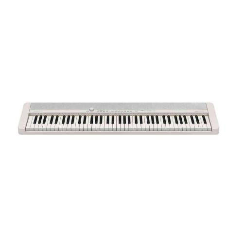 Casio  Casiotone CT-S1-76WE【最大48回分割手数料無金利】【G-CLUB渋谷web】