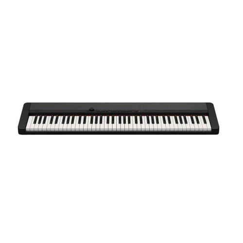 Casio  Casiotone CT-S1-76BK【最大48回分割手数料無金利】【G-CLUB渋谷web】