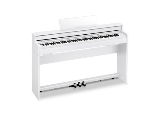 Casio  CELVIANO AP-S450WH(ホワイト)【最大48回分割手数料無金利】【ピアノ設置配送あり】【G-CLUB渋谷web】