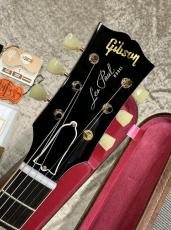 Gibson Custom Shop LTD RUN Historic Collection 1959 Les Paul Standard Dark Cherry Sunburst Gloss #96295【3.64kg】_7