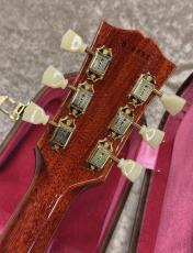 Gibson Custom Shop LTD RUN Historic Collection 1959 Les Paul Standard Dark Cherry Sunburst Gloss #96295【3.64kg】_9