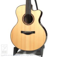 ED CLAXTON Model EM-C