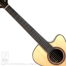 ED CLAXTON Model EM-C_5