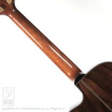 ED CLAXTON Model EM-C_6