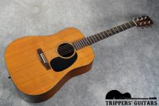 Martin D-18 (1988) 杢目の良いD-18入荷しました!