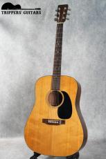 Martin D-18 (1988) 杢目の良いD-18入荷しました!_2