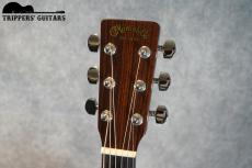 Martin D-18 (1988) 杢目の良いD-18入荷しました!_6