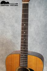 Martin D-18 (1988) 杢目の良いD-18入荷しました!_7