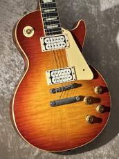 Gibson Custom Shop Ltd Run Murphy Lab 1959 Les Paul Standard Reissue Light Aged BOTB 78 s/n 96274【3.78kg】_2