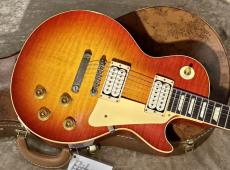 Gibson Custom Shop Ltd Run Murphy Lab 1959 Les Paul Standard Reissue Light Aged BOTB 78 s/n 96274【3.78kg】_5